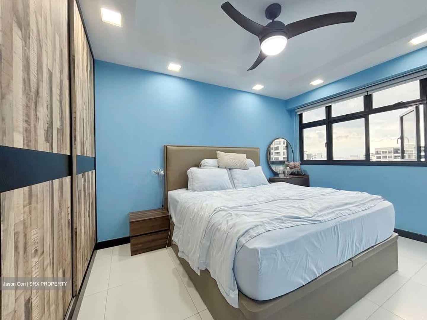 Blk 470C Fernvale Rivergrove (Sengkang), HDB 4 Rooms #553789561